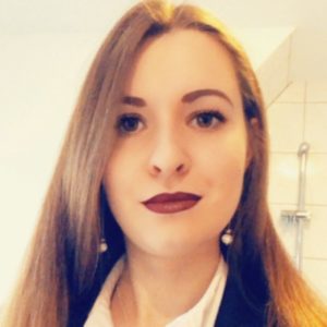 Profile photo of Nicole