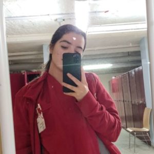 Profile photo of Khadija
