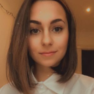 Profile photo of Viktoria