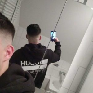 Profile photo of Justin