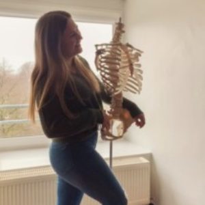 Profile photo of Mette