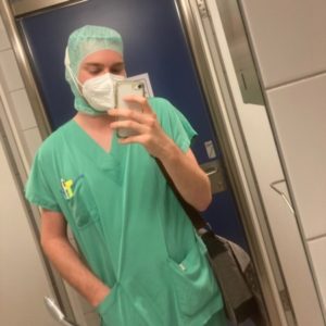 Profile photo of Lukas