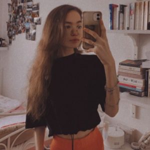 Profile photo of Zerina