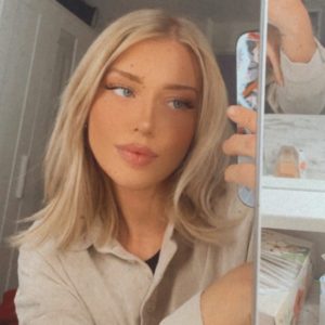 Profile photo of Chantal