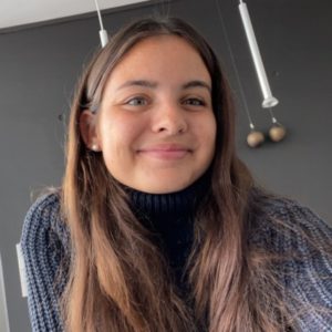 Profile photo of Maya