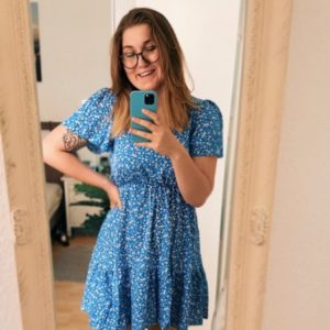 Profile photo of romina