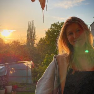 Profile photo of Lilly