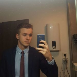 Profile photo of Aaron