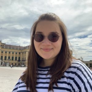 Profile photo of Janina