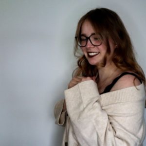 Profile photo of Tessa