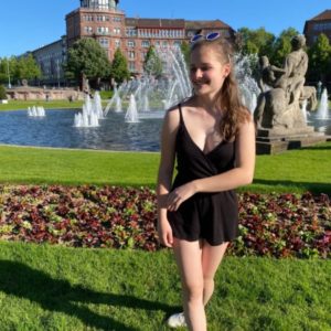 Profile photo of Hanna