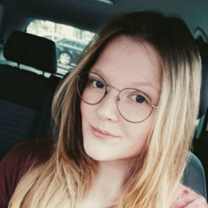 Profile photo of Julia