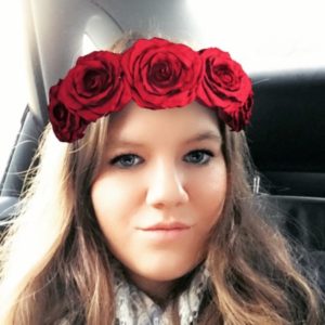 Profile photo of Sabrina