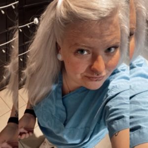 Profile photo of Nikky