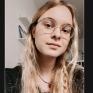 Profile photo of Friederike