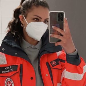 Profile photo of Simone