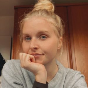 Profile photo of Anna-Lena