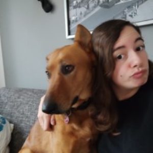 Profile photo of Carol-Ann