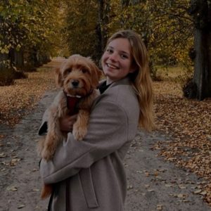 Profile photo of Lena
